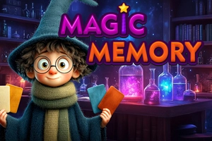 Magic Memory