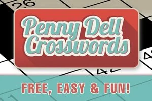 Penny Dell Crucigramas