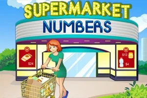 Supermercado de Números