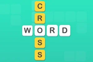 Word Cross